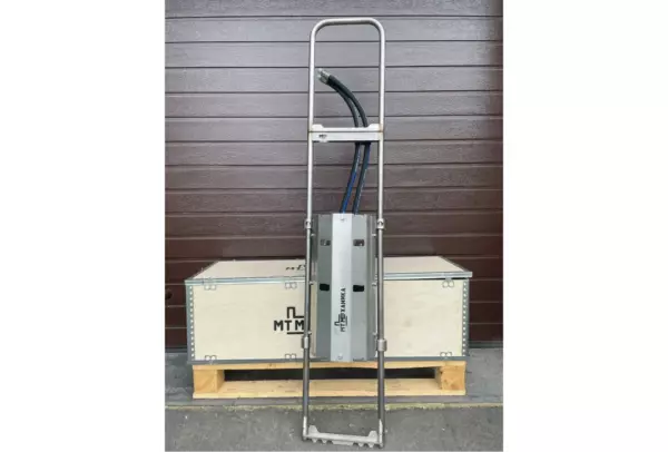 Миксер MMS3000-S - МТ Механика